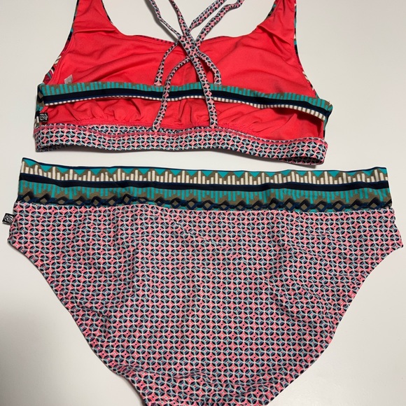 La Vie en Rose 2pc Bikini - Picture 2 of 3